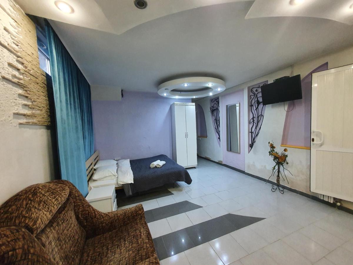 Studio Bucuresti Chisinau Exterior photo